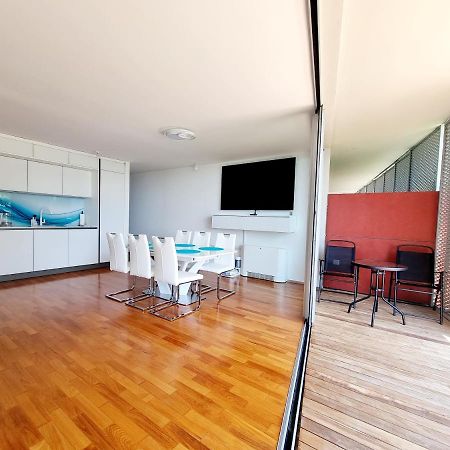 Vip Apartment בפורטורוז מראה חיצוני תמונה