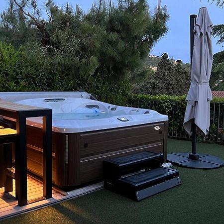 Vip Apartment בפורטורוז מראה חיצוני תמונה
