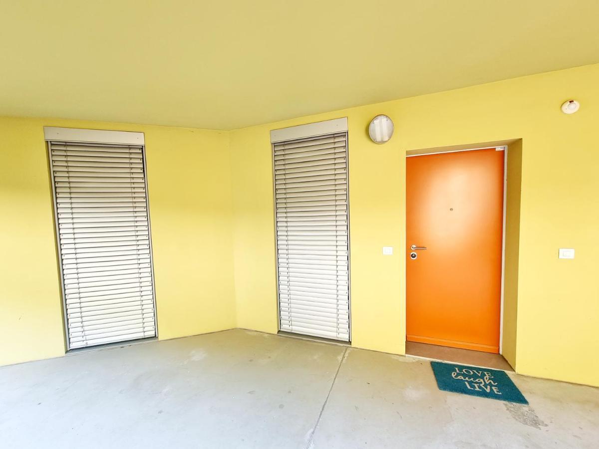 Vip Apartment בפורטורוז מראה חיצוני תמונה