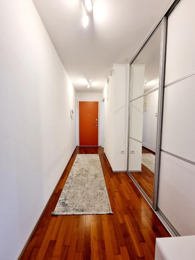 Vip Apartment בפורטורוז מראה חיצוני תמונה